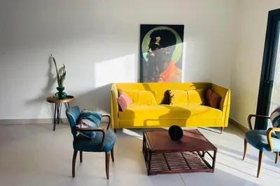 Image de Appartement cozy aux Almadies