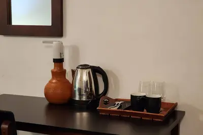 Image de 2-bedroom house in marvelous Battaramulla with WiFi, Ac