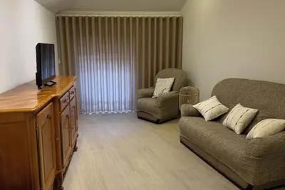 Image de City Center Apartment