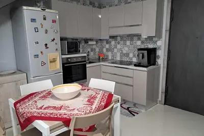 Image de 10elode House Spanish Neighborhoods