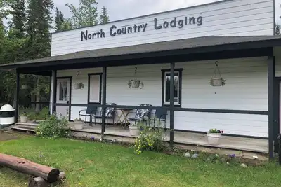 Image de Iditarod Cabin-Modern Comfort in the Last Frontier (For families or casual travelers)