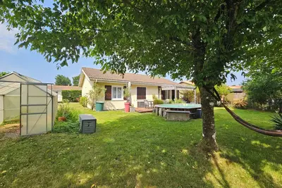 Image de Maison familiale avec piscine privée entre Bordeaux et Arcachon