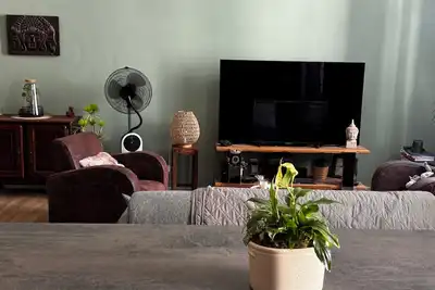 Image de Appartement La casa