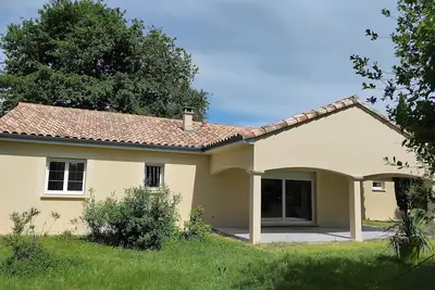 Image de Maison au calme proche de Rocamadour, Carennac, Loubressac, Collonge, Beaulieu/D