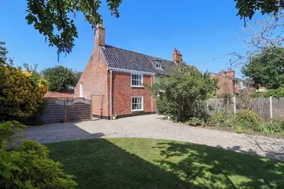 Image de Beehive, pet friendly, country holiday cottage in Beccles