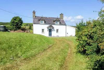 Image de Brynffynon, pet friendly, character holiday cottage in Abersoch