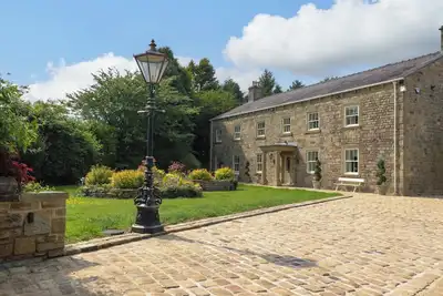 Image de Laithe House, pet friendly, luxury holiday cottage in Cliviger