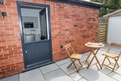 Image de Little Birchinlea, pet friendly, character holiday cottage in Glossop