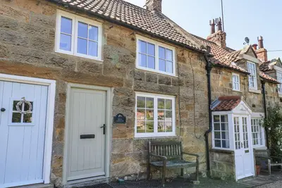 Image de Rigg Cottage, Mount Pleasant, pet friendly, with a garden in Sandsend