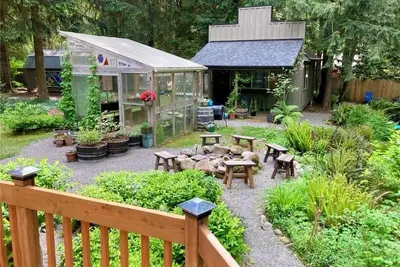 Image de Speelyai Creek Retreat