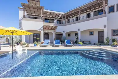 Image de Luxury Beach Villa in El Pescadero - Quiet and Peaceful