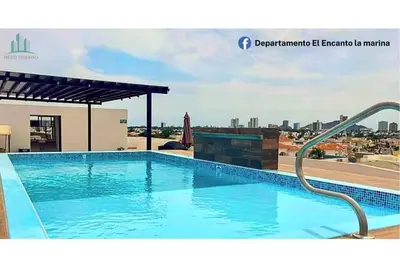 Image de Department Marina Mazatlan