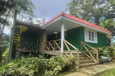 Image de Casa Altura Campestre - Opening in January 2026 -