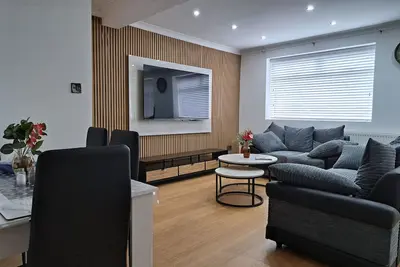 Image de Grand Apartments Stretford