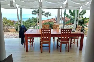 Image de Bethany House ocean view