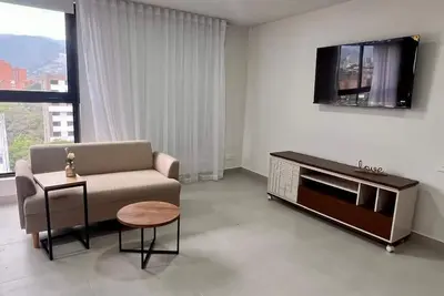 Image de Loft 904 Medellin-Laureles