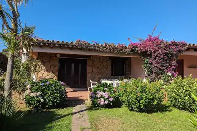 Image de San Teodoro Beach Villa – À 150 m de la mer et à deux pas de la plage d’Isuledda