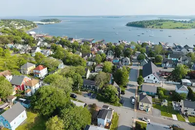 Image de A Traveller's authentic Old Town retreat. . .