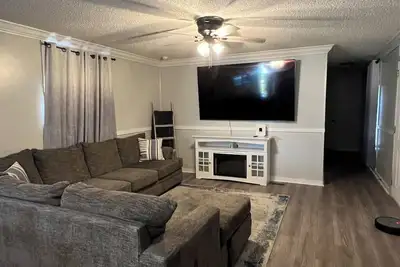 Image de Entire Home Carrabelle, Fl near the beach