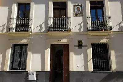 Image de Appartement 'Alameda Cool' avec Wi-Fi et climatisation