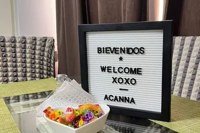 Image de Central & Spacious – Stay Comfortable in the Heart of Lima