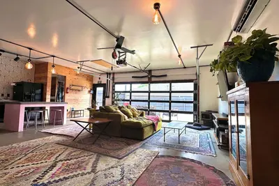 Image de La Bohème - Charming and stylish studio