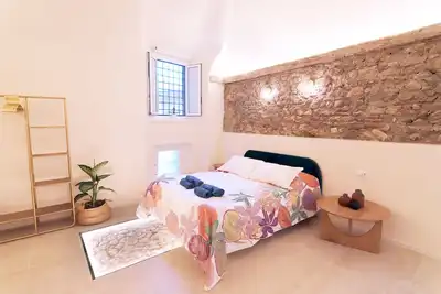 Image de House in the historic center of Tivoli, a 5-minute walk from Villa d'Este