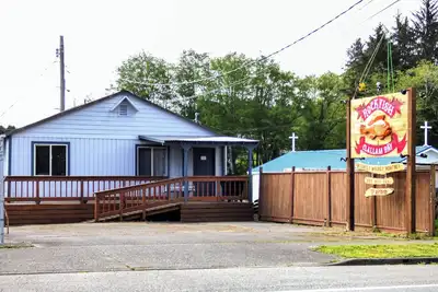 Image de The Rockfish unit 1