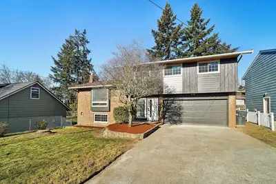 Image de Luxury Retreat near beaches, Only 12 miles to Seattle