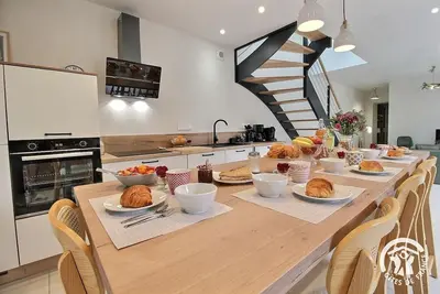 Image de du Rocher - Plelo - Gîte