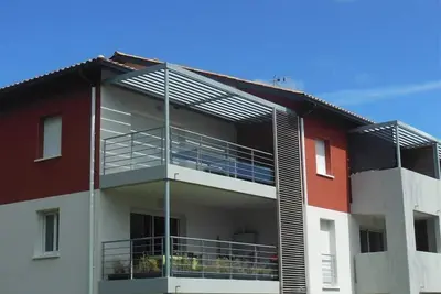 Image de Domaine des Pins 106 - Moliets Plage