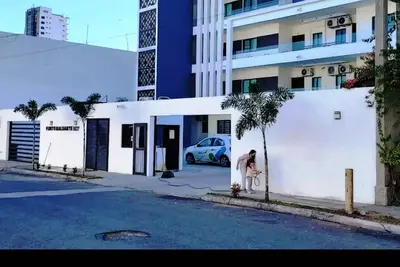 Image de Beautiful Apartment 2 Blocks from Malecon