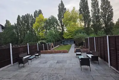 Image de Stunning property with summer house