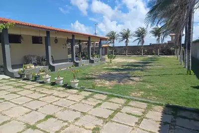 Image de Spacious 4-bedroom house in amazing Caponga with WiFi