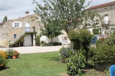 Image de Gite de Potensac - Ordonnac