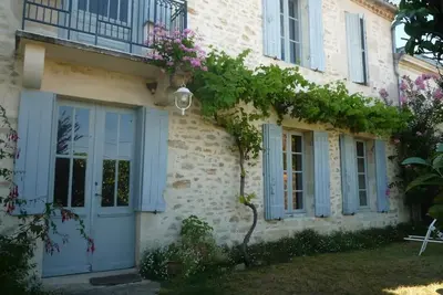 Image de Gite de Lussan - Ordonnac