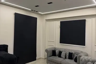 Image de Stylish 2br Flat – El Shorouk, Near Madinaty