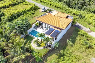 Image de Pristine Bay 1316, 2 bed secluded and private