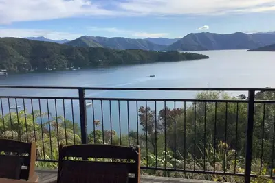 Image de Allports Sea view Apartment with Spa