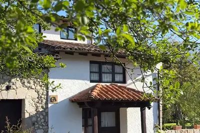 Image de Appartement \"Casa\" avec vue sur les montagnes, terrasse privée et Wi-Fi