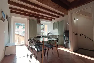 Image de Chambre 'Familiare' avec Wi-Fi