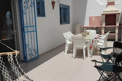 Image de Ghar Melh Bizert