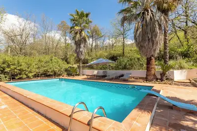 Image de Villa Falcone, Piazza Armerina, Italy