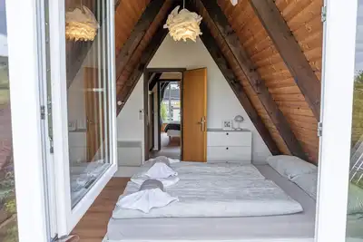 Image de Rhön Apartments vacation home \"Mondhäuschen\"