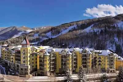 Image de Ritz Carlton Club Vail 3 Bedroom 3 Bath- Instant Booking- Premier Resort