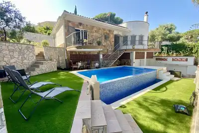 Image de Villenpark Playa Arena - Villa Mama Mia