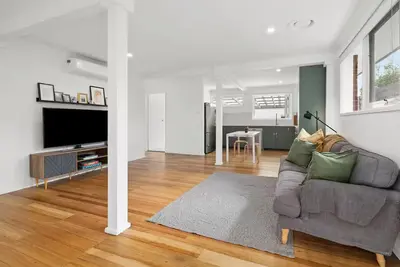 Image de Mornington Short Term Rental & Holiday Home - Family/Pet Friendly Accommodation