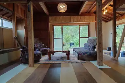 Image de Nomad Cloud Tsunagu - Earthy Vintage Home