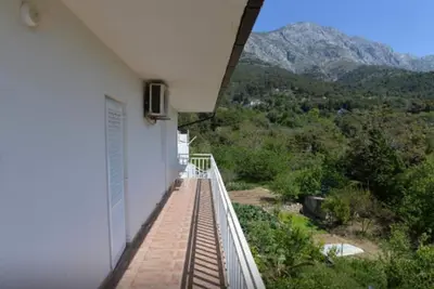 Image de Appartements Kovami (119751-A4) - Zivogosce