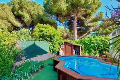 Image de Maison familiale entre Montpellier et la Camargue